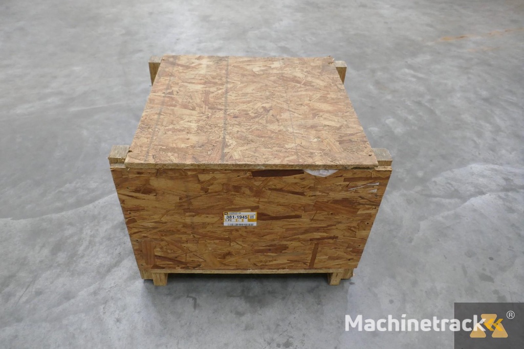 Caterpillar 381-1945