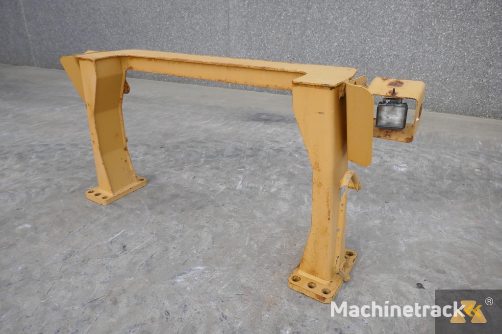 Caterpillar 208-8705