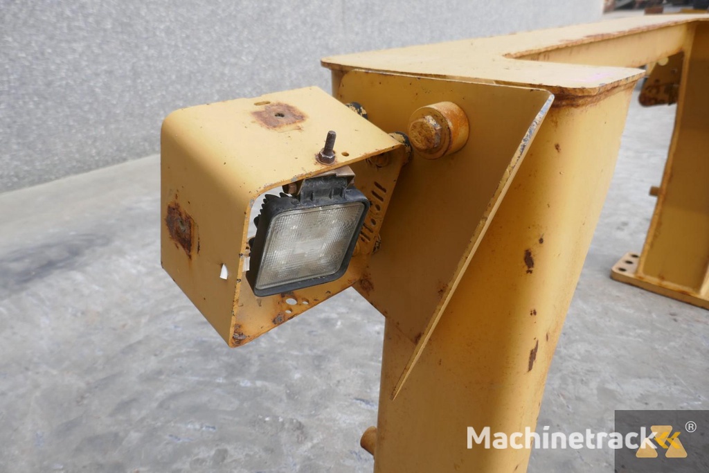 Caterpillar 208-8705