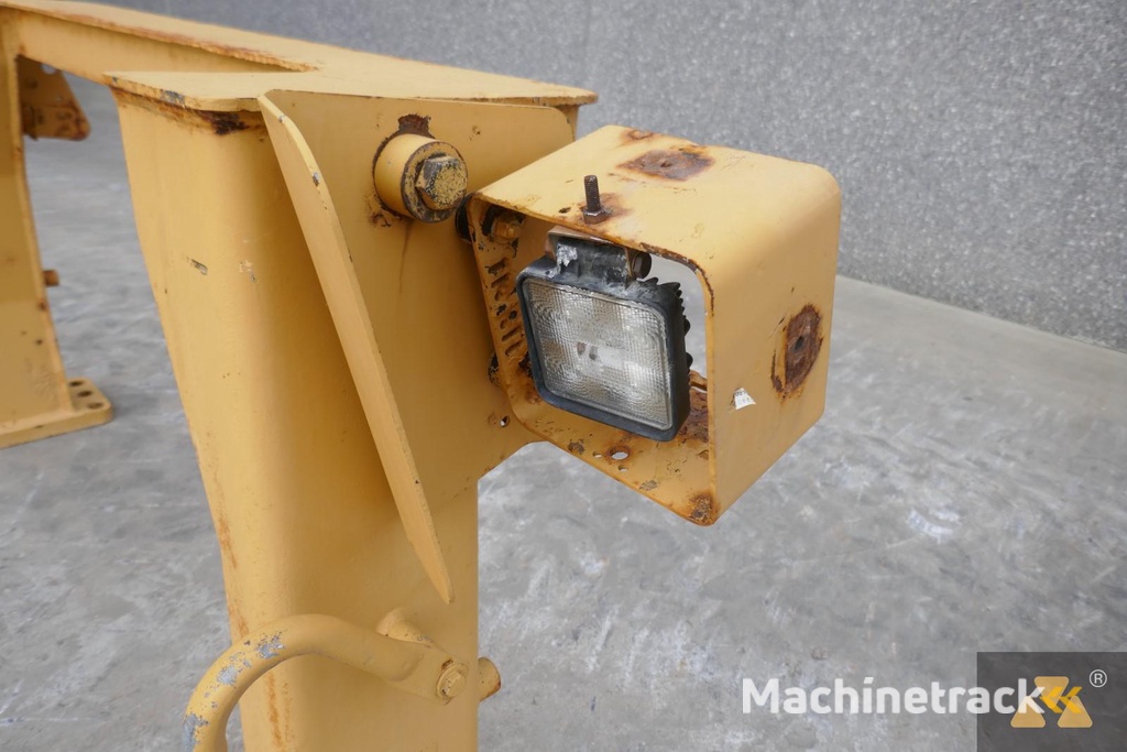 Caterpillar 208-8705