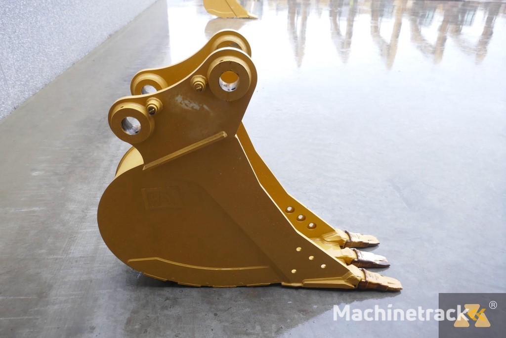 Caterpillar 320 Bucket