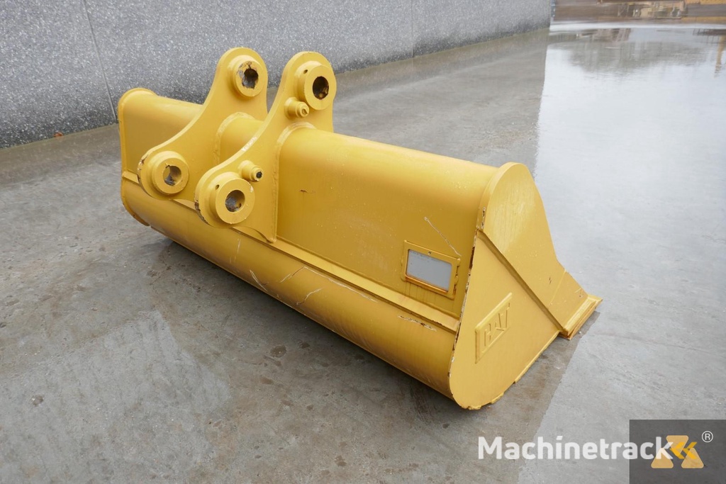 Caterpillar 315 Bucket