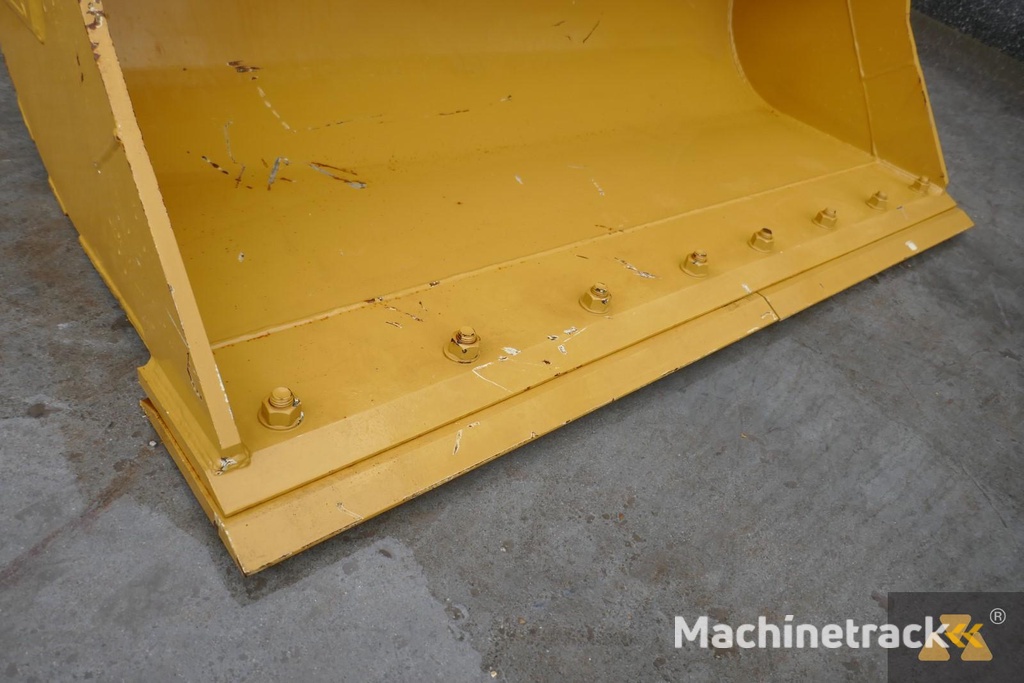 Caterpillar 315 Bucket