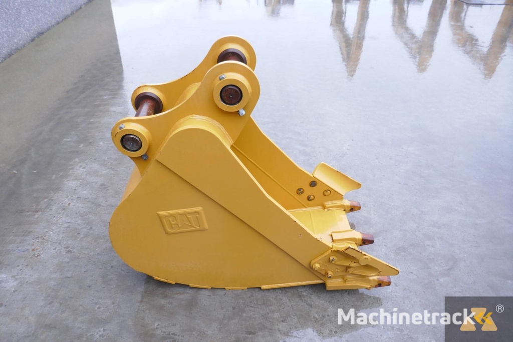 Caterpillar 313 Bucket