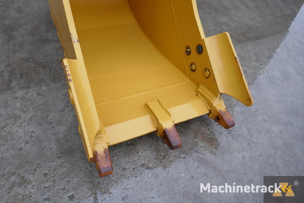 Caterpillar 313 Bucket