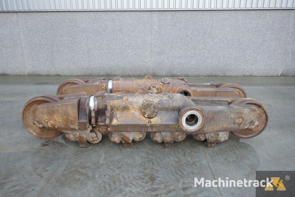 Caterpillar 119-6057