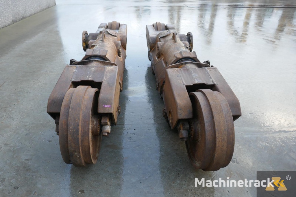 Caterpillar 119-6057