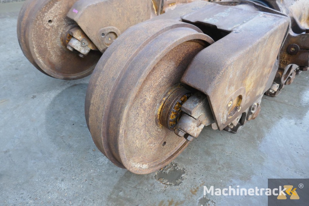 Caterpillar 119-6057