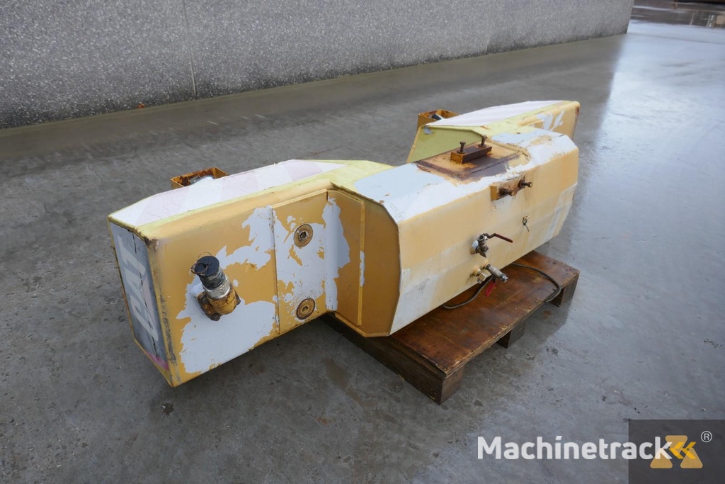 Caterpillar 105-8501