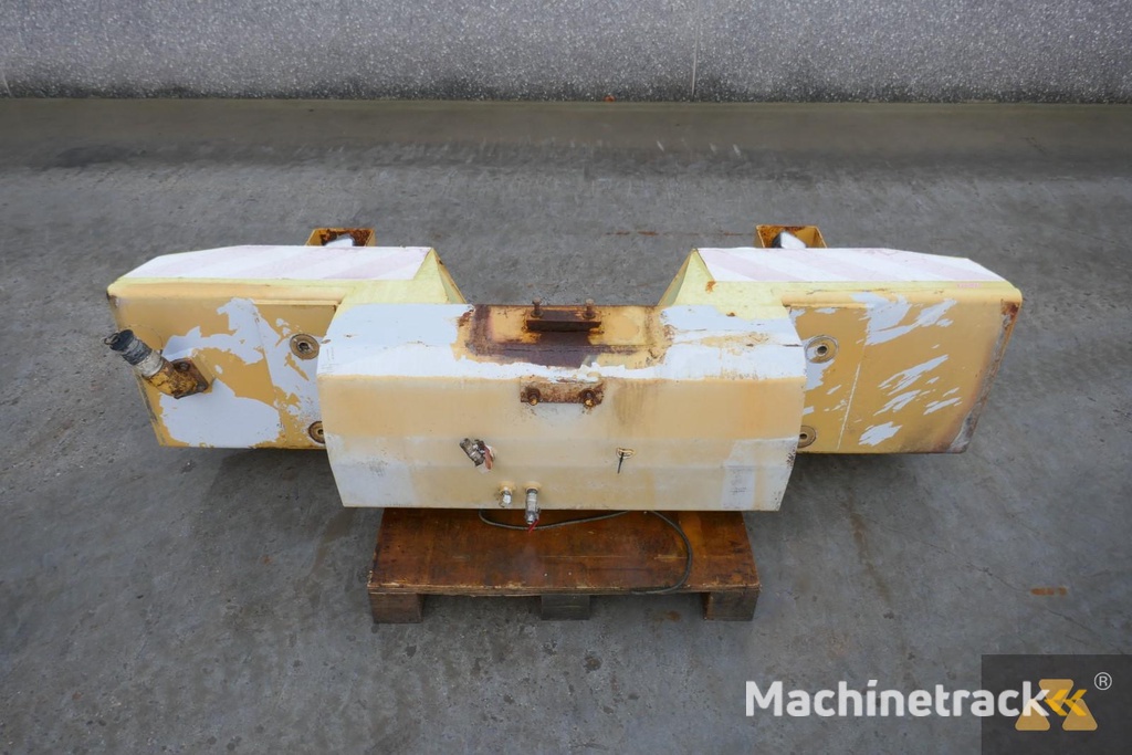 Caterpillar 105-8501