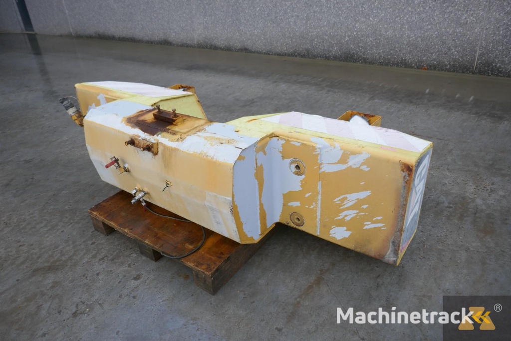 Caterpillar 105-8501