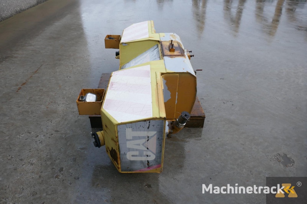 Caterpillar 105-8501