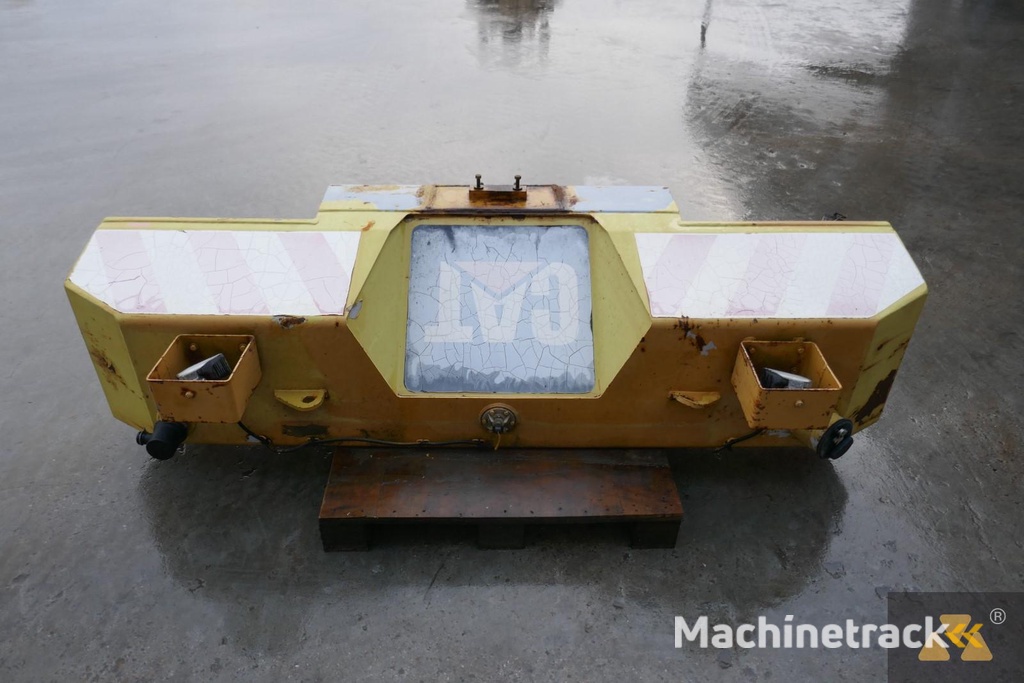 Caterpillar 105-8501