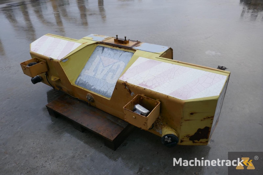 Caterpillar 105-8501