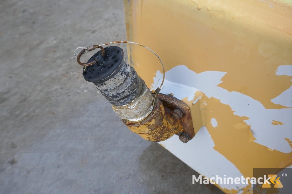 Caterpillar 105-8501