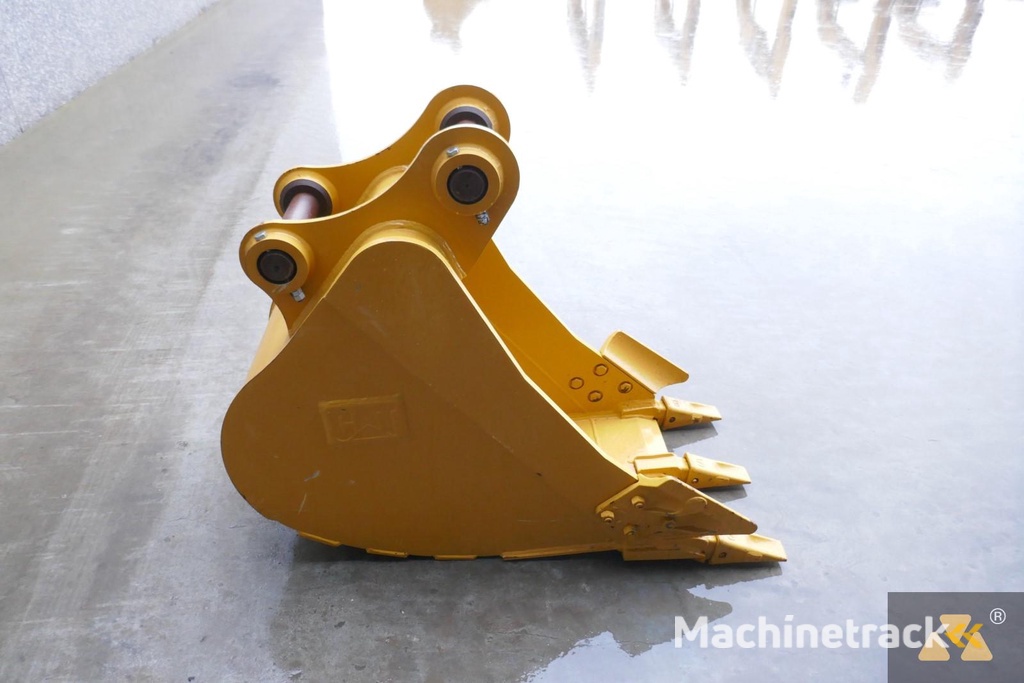 Caterpillar 313 Bucket