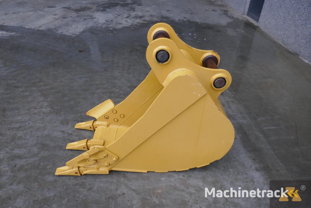 Caterpillar 313 Bucket
