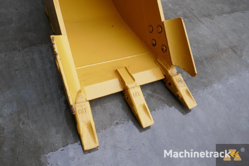 Caterpillar 313 Bucket