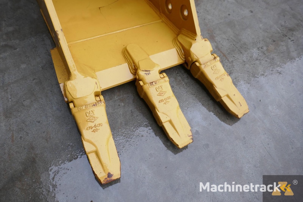 Caterpillar 315 Bucket