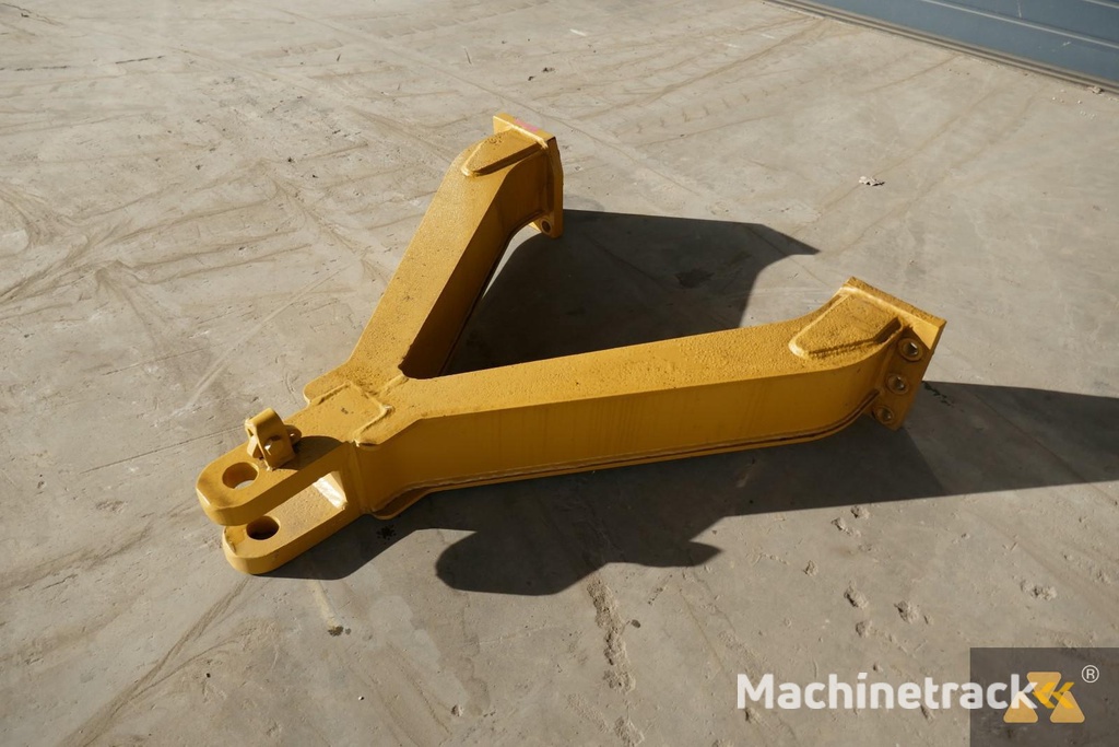 Caterpillar D6 Drawbar