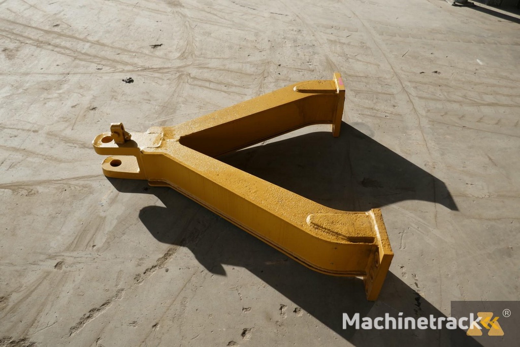 Caterpillar D6 Drawbar