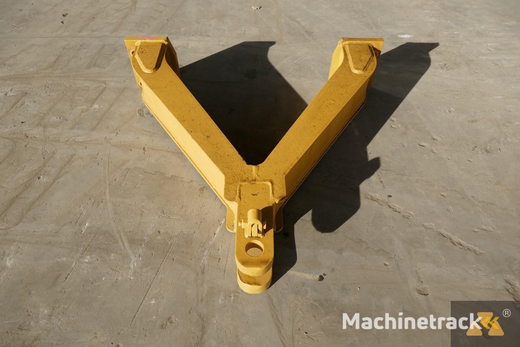 Caterpillar D6 Drawbar