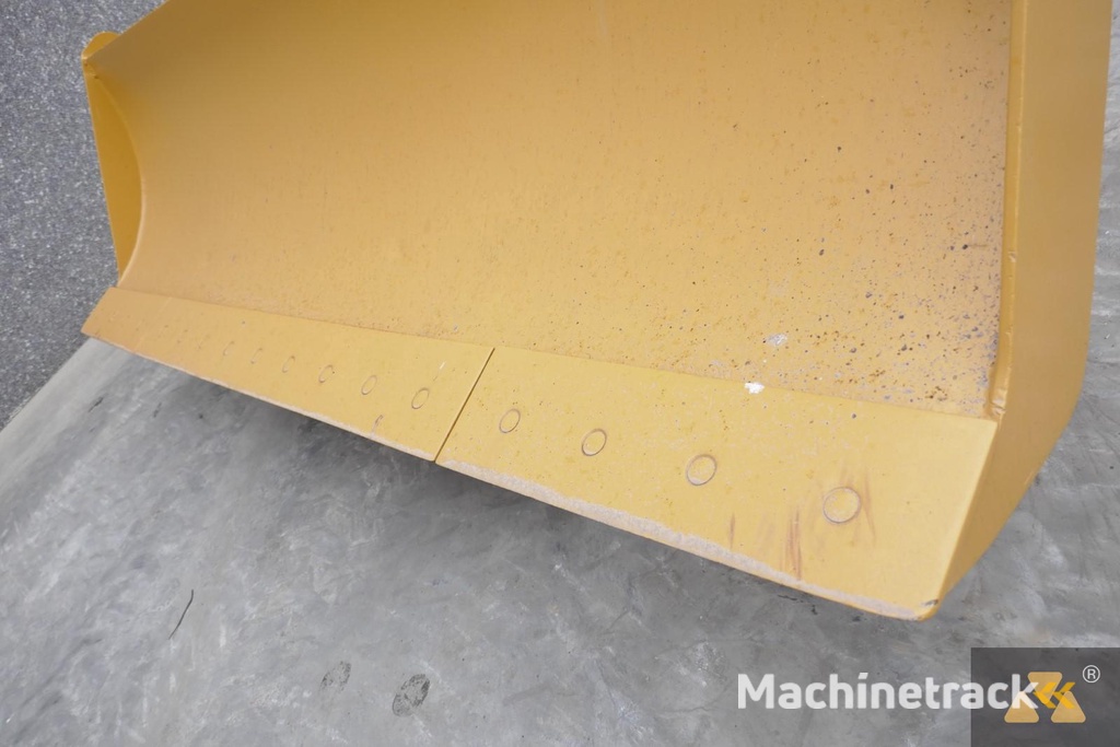 Caterpillar 140H Frontblade