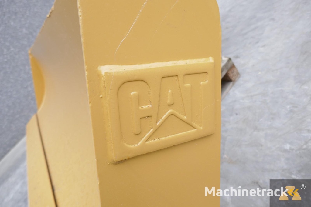 Caterpillar 140H Frontblade