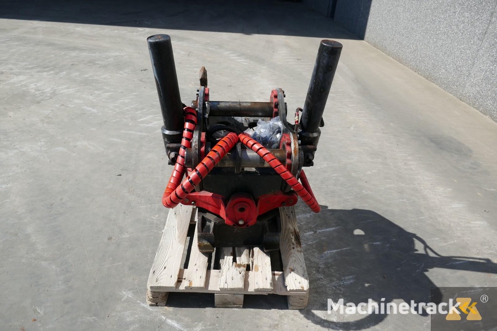 Rototilt R6 Tiltrotator