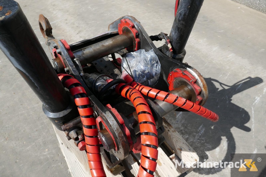 Rototilt R6 Tiltrotator