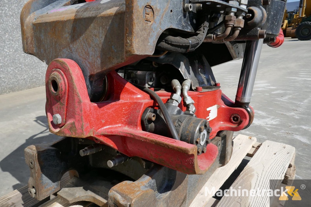 Rototilt R6 Tiltrotator