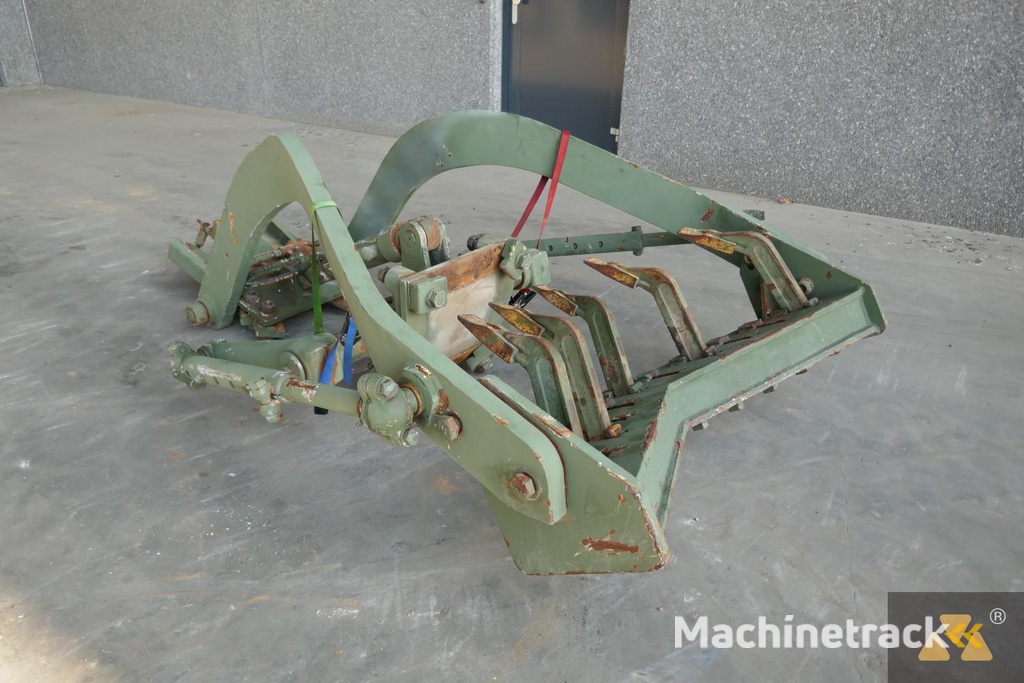 Caterpillar 130G Scarifier