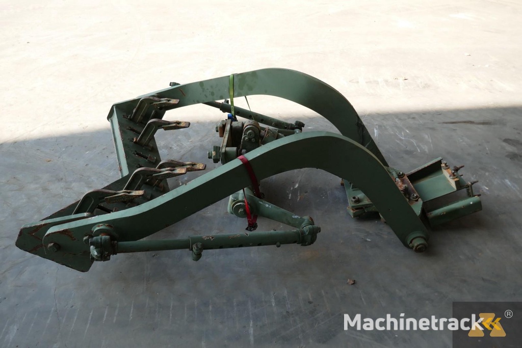 Caterpillar 130G Scarifier