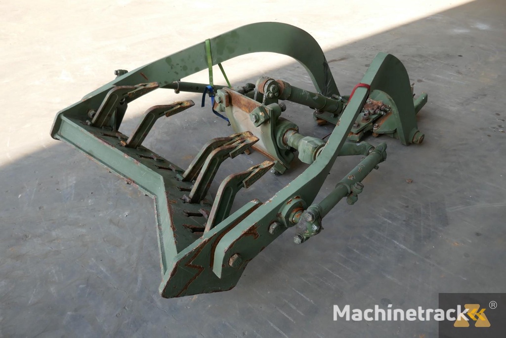 Caterpillar 130G Scarifier