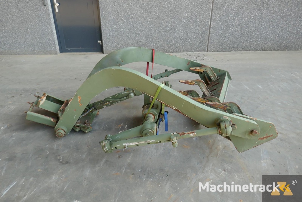 Caterpillar 130G Scarifier