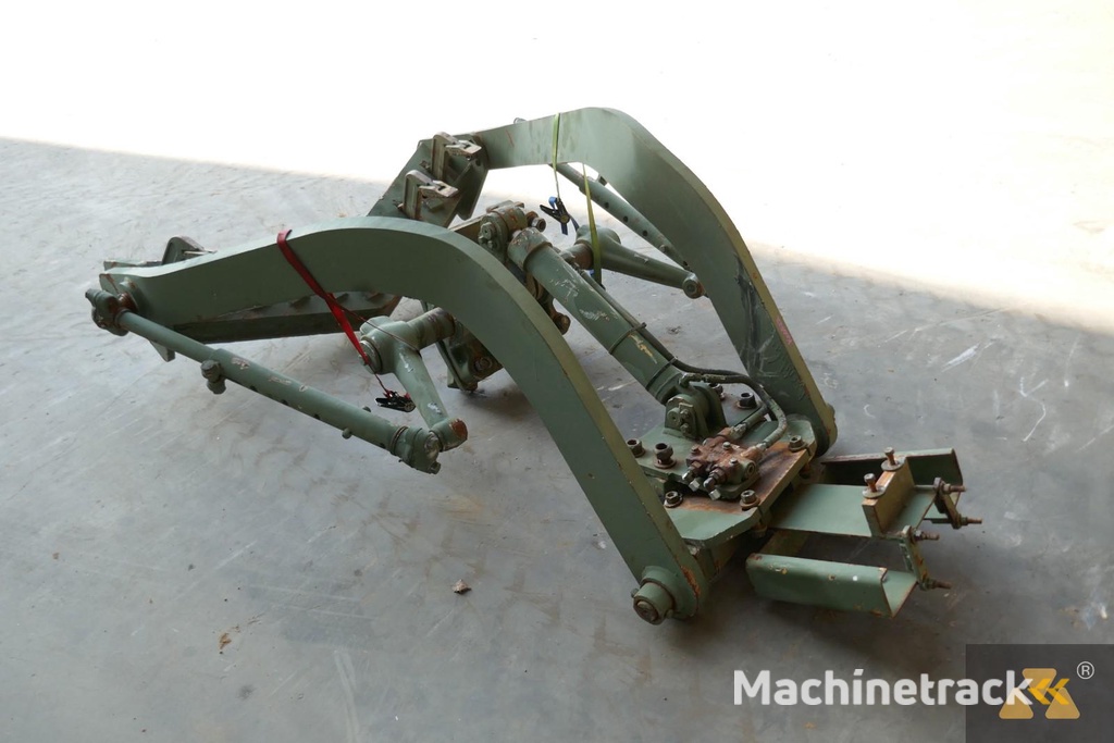 Caterpillar 130G Scarifier