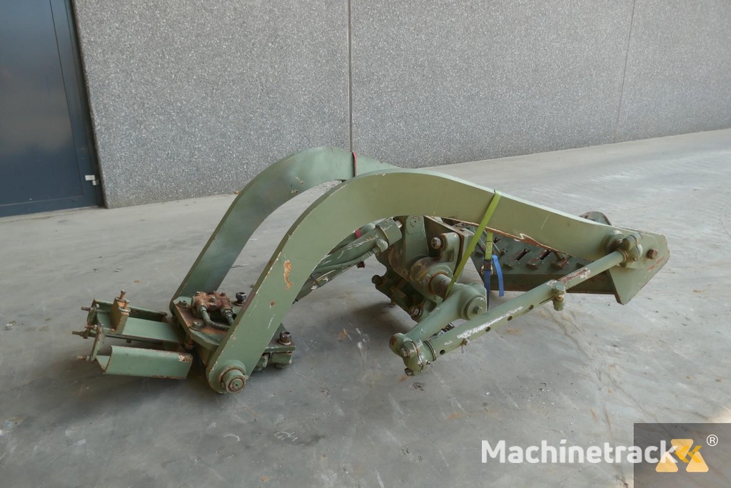 Caterpillar 130G Scarifier