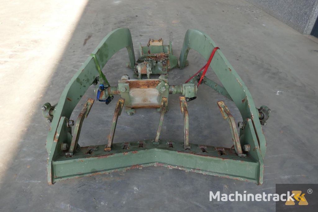 Caterpillar 130G Scarifier