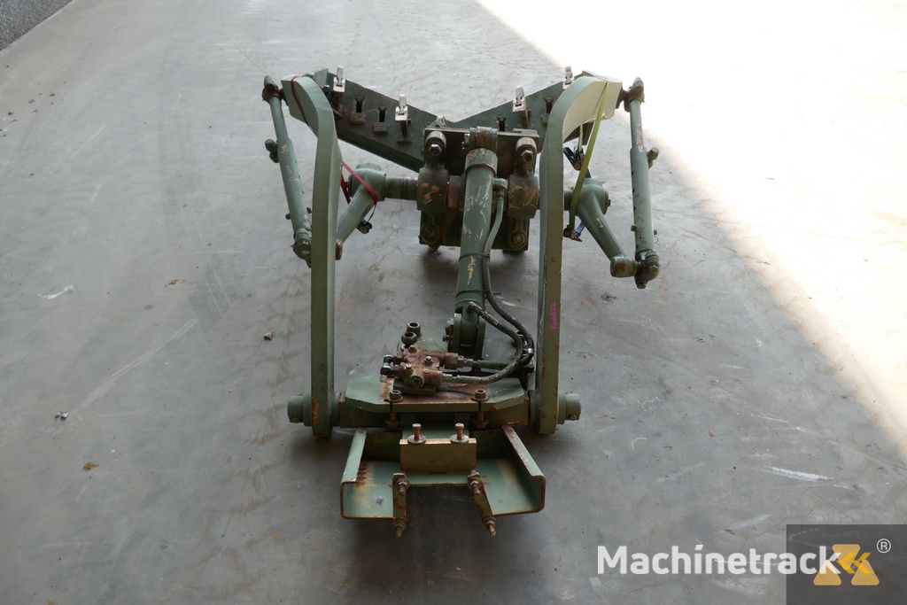 Caterpillar 130G Scarifier