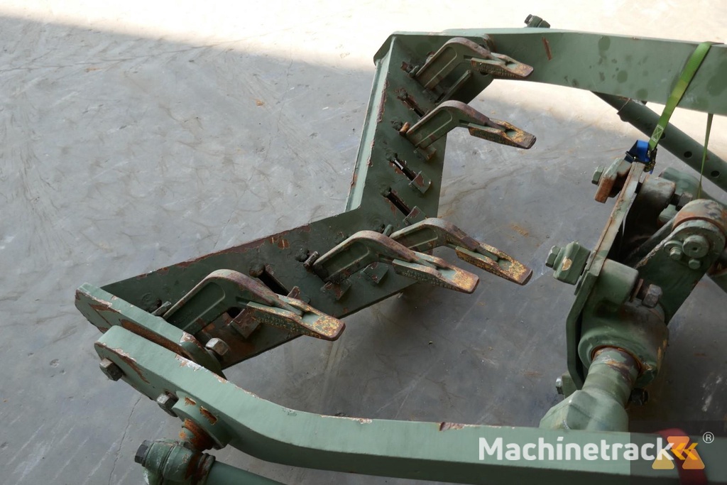 Caterpillar 130G Scarifier