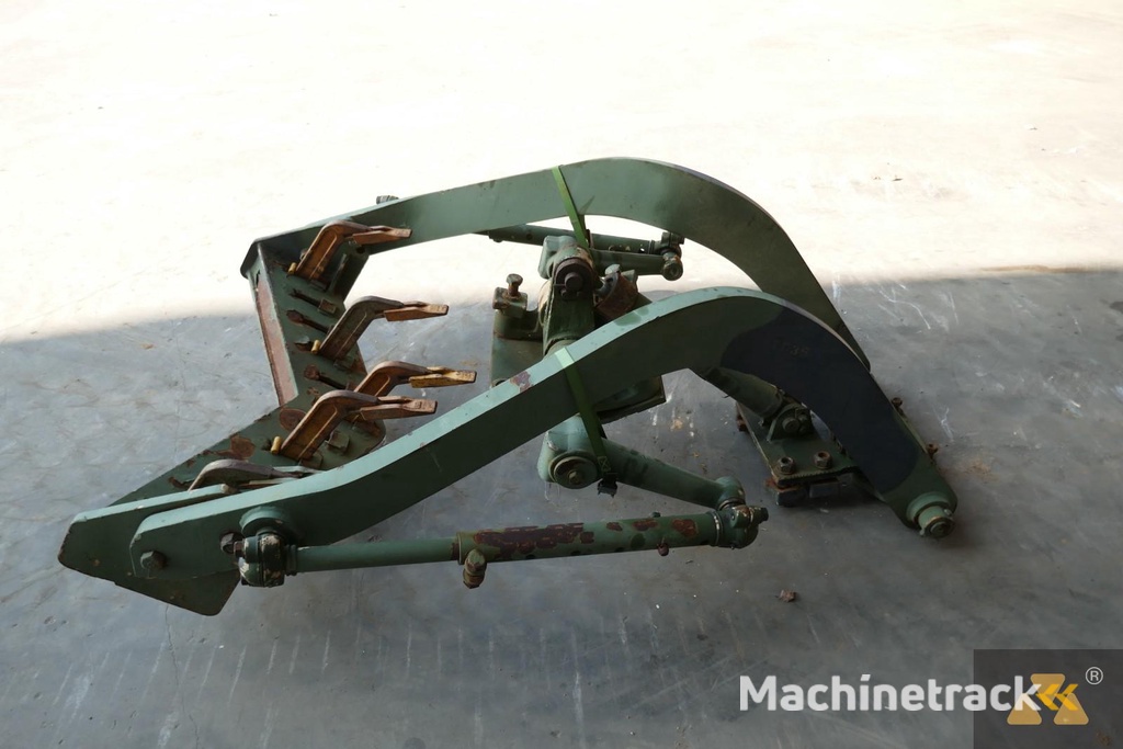 Caterpillar 130G Scarifier