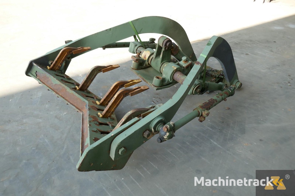 Caterpillar 130G Scarifier