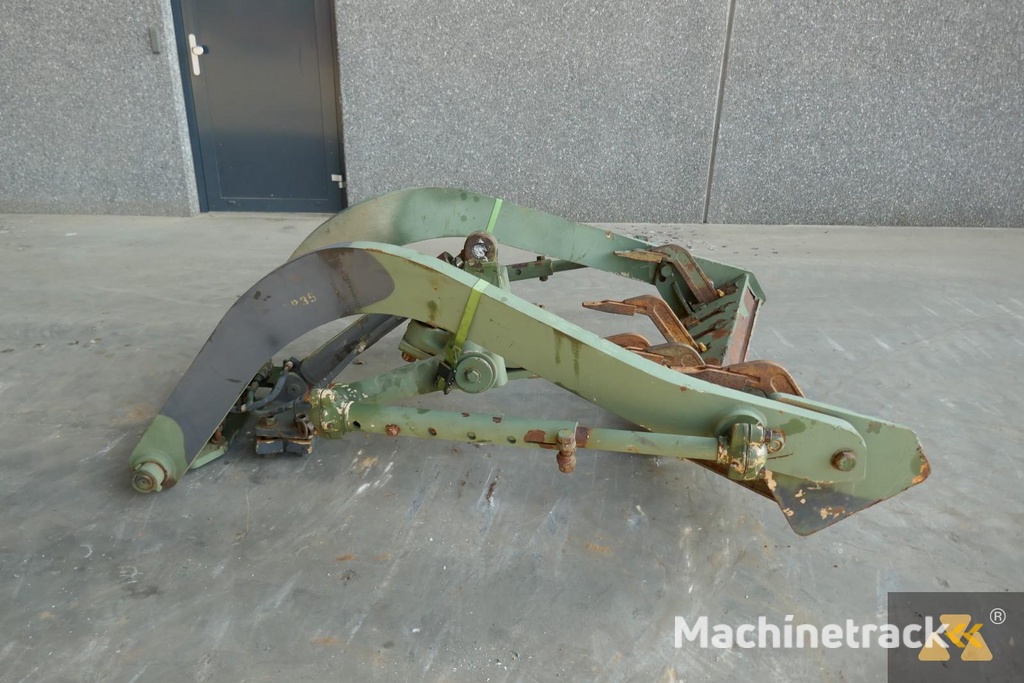 Caterpillar 130G Scarifier