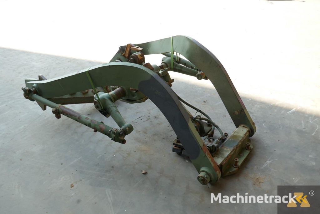 Caterpillar 130G Scarifier