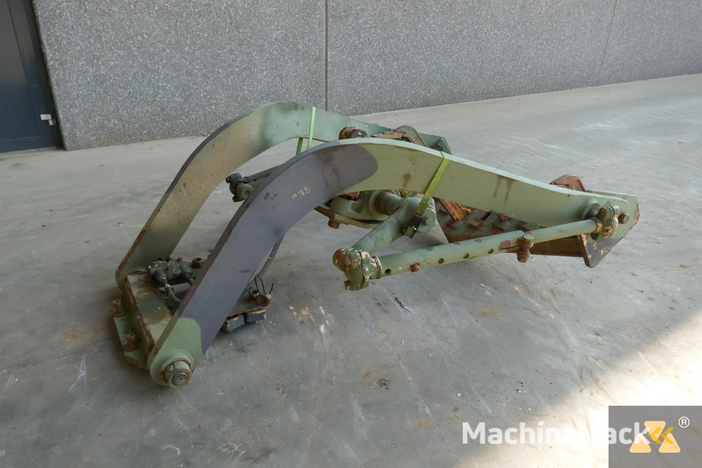 Caterpillar 130G Scarifier