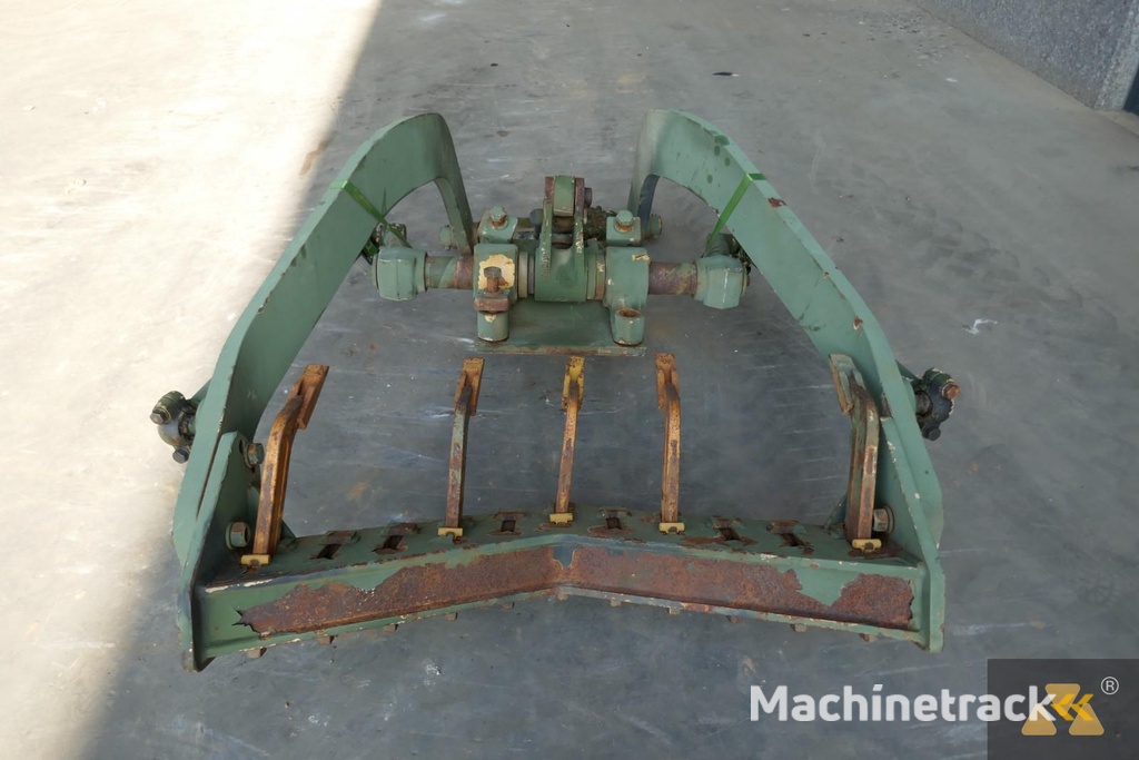 Caterpillar 130G Scarifier