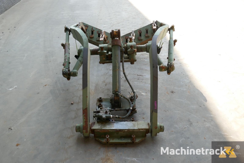 Caterpillar 130G Scarifier