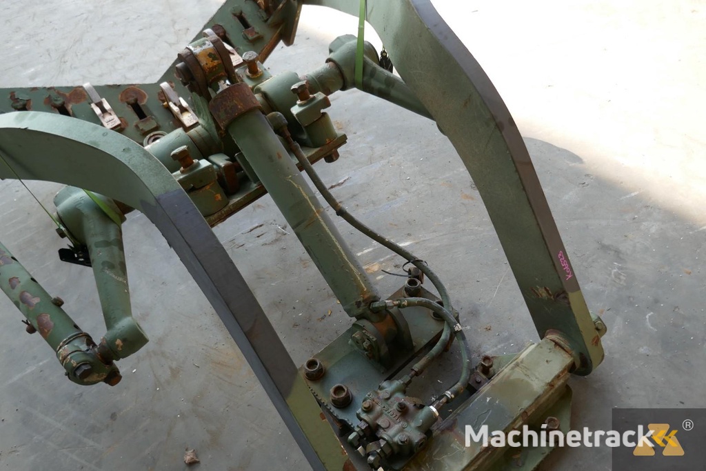 Caterpillar 130G Scarifier