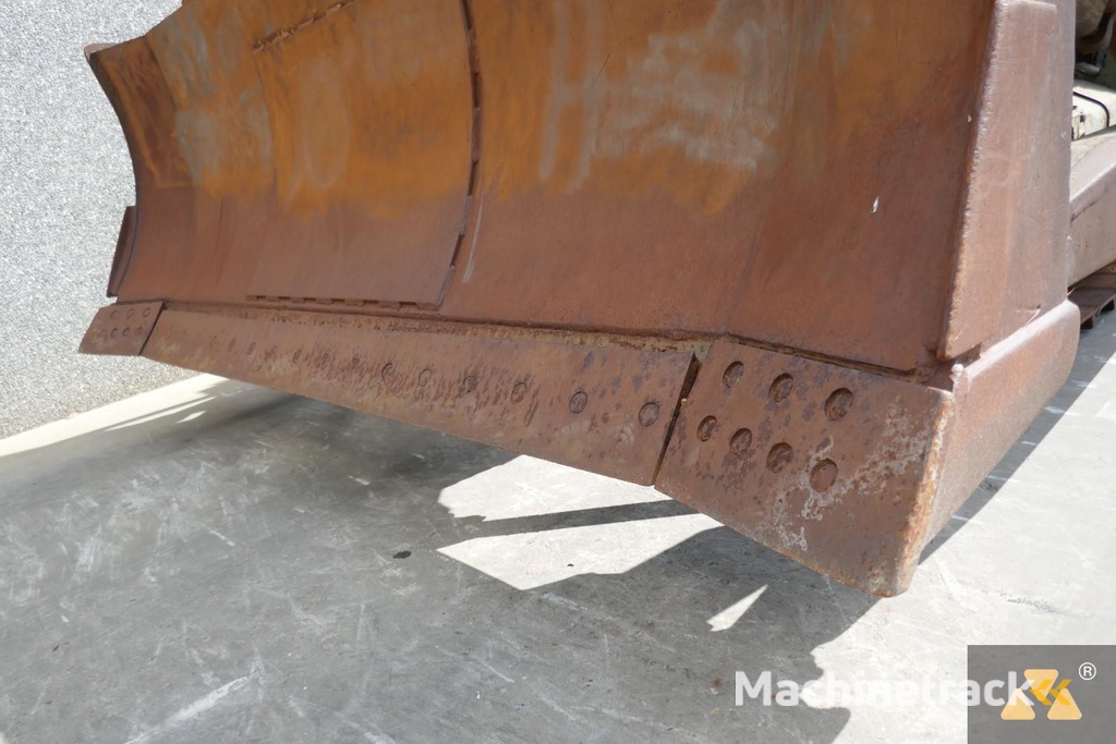 Caterpillar D7F Ex-army