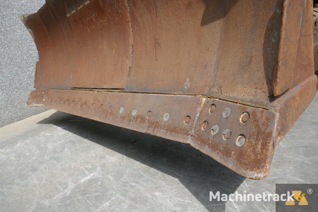 Caterpillar D7F Ex-army